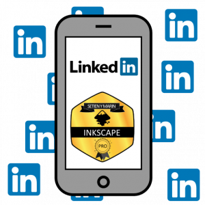 Como insertar insignias en el perfil de LinkedIn en 6 pasos