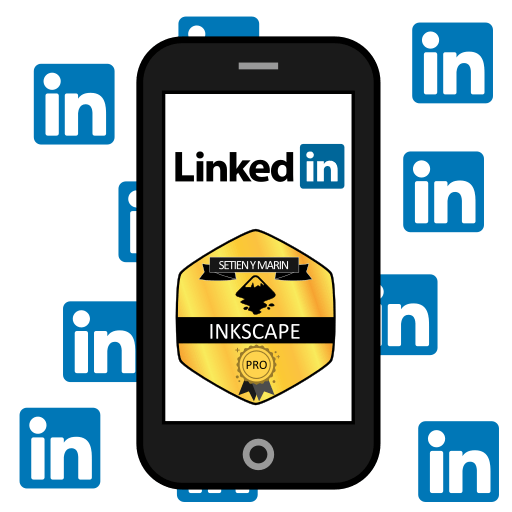 Aprende a insertar insignias en tu perfil de LinkedIn en 6 pasos