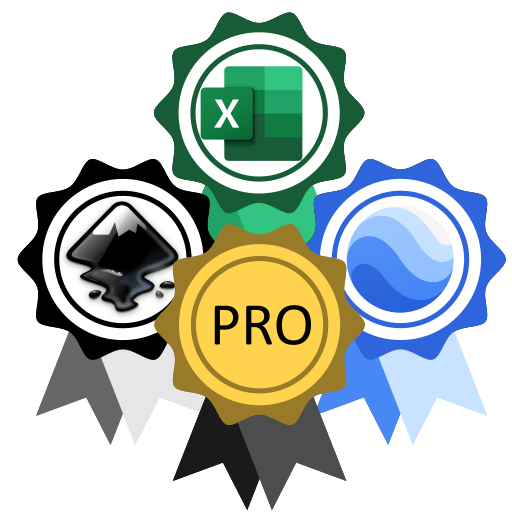 Imagen destacada Badges