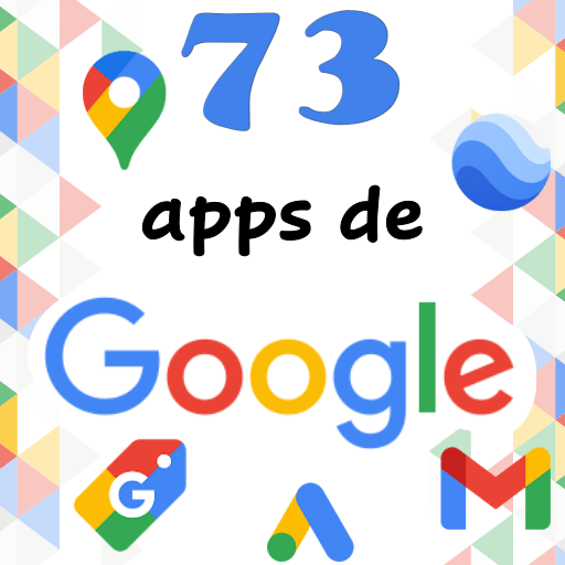 ¿Sabías que existe una aplicación de Google para ayudar a las personas invidentes? ¿Y que existe un YouTube específico para niños? ¡Entra y conoce más!