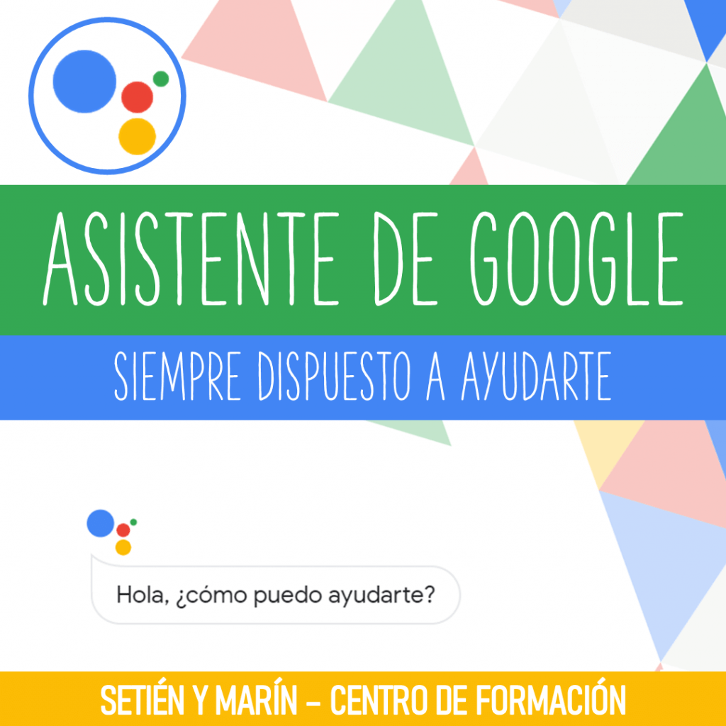 Con sólo nuestra voz y con el Asistente de Google veremos cómo reproducir música, escuchar noticias y el uso de la rutina diaria Buenos días.