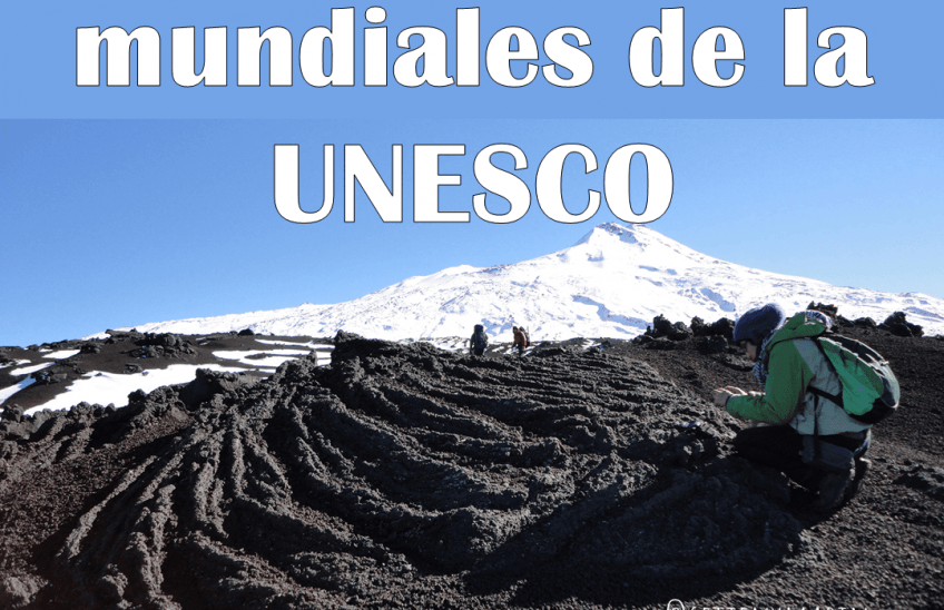 geoparques mundiales unesco