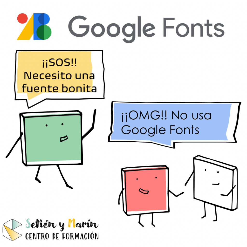 ¿Buscas Fuentes para Word bonitas y gratuitas? Este es tu sitio 😎. Aprende a usar Google Fonts, rapido, sencillo, y lo principal... ¡GRATUITO!