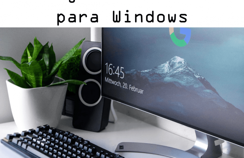 imagen de portada de atajos de teclado para windows