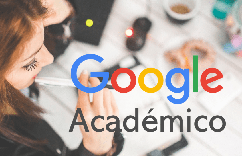 que es google academico, imagen decorativa