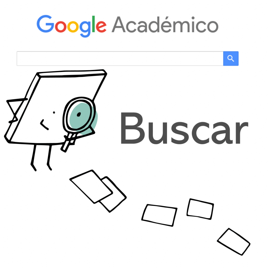 Buscar en Google Académico, la guía definitiva [Descarga 6 infografías]