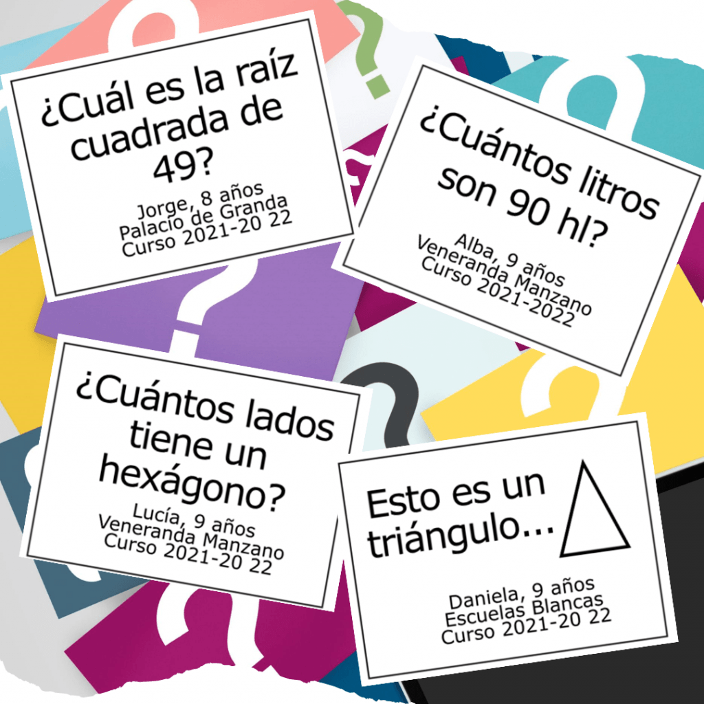 Las matemáticas, el aprendizaje y la diversión no están reñidas, y para eso... Matlab!!. No hay día que l@s alumn@s no pidan jugar una partidilla.