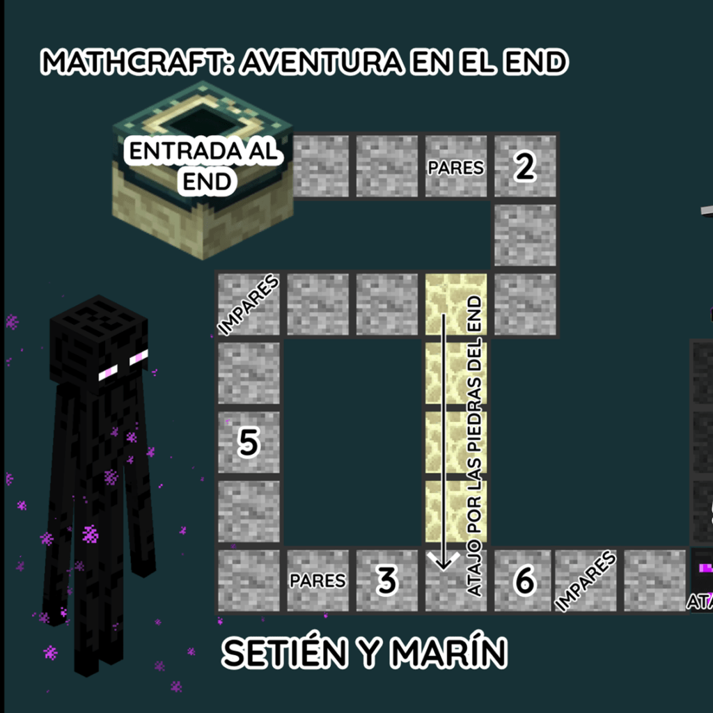 el juego de los números pares e impares