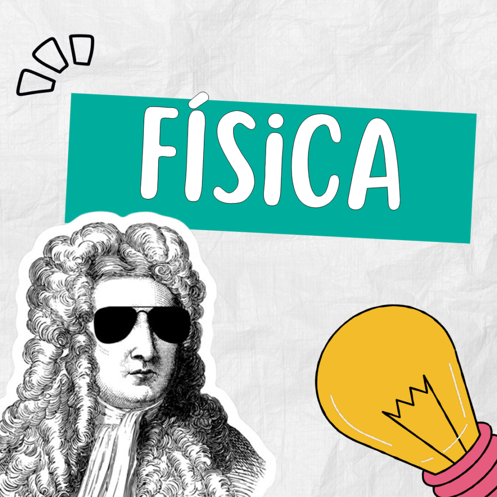 Recursos gratuitos Física ESO y Bachillerato