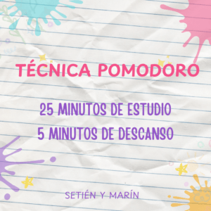 3 técnicas de estudio que realmente funcionan