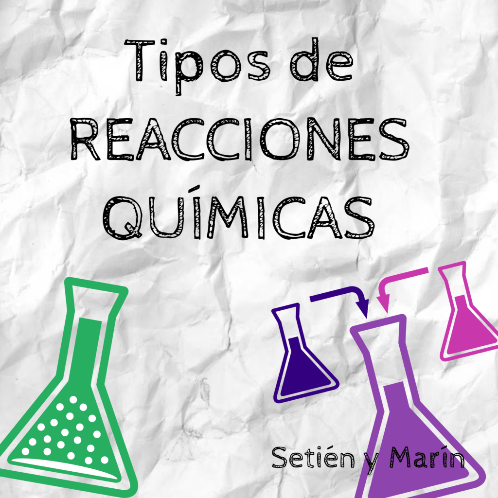 Recursos gratuitos Química ESO y Bachillerato