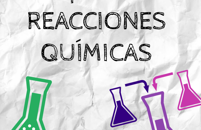 Recursos gratuitos Química ESO y Bachillerato