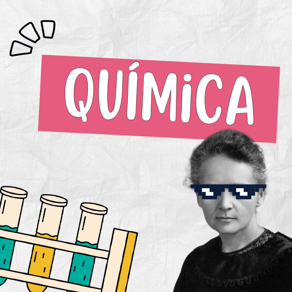 Química Oviedo