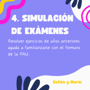 mejorar tus notas en bachillerato practica