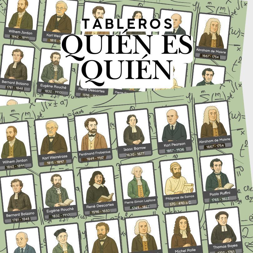 juego educativo de matemáticas para secundaria