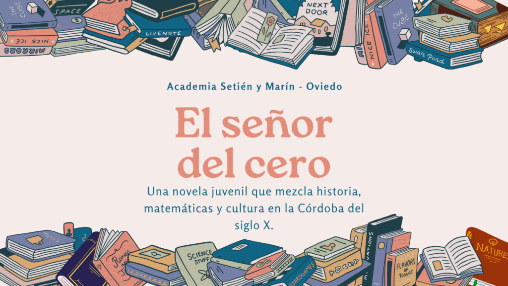 El señor del cero