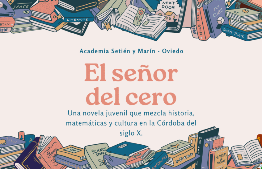 El señor del cero