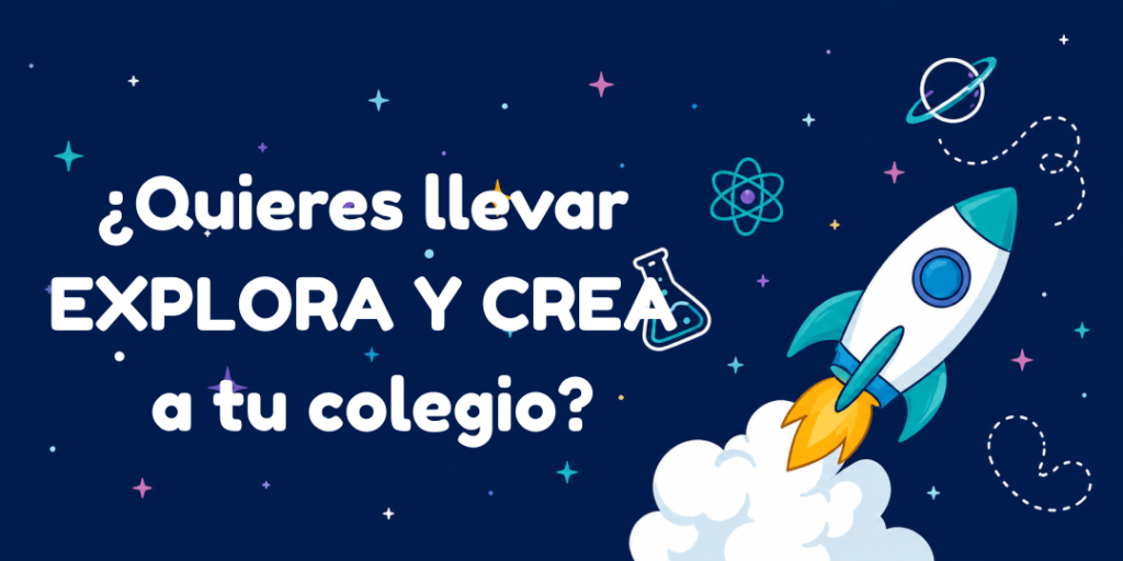 explora y crea banner 1
