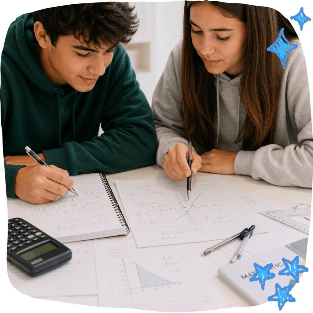 Academia ESO Oviedo apoyo escolar