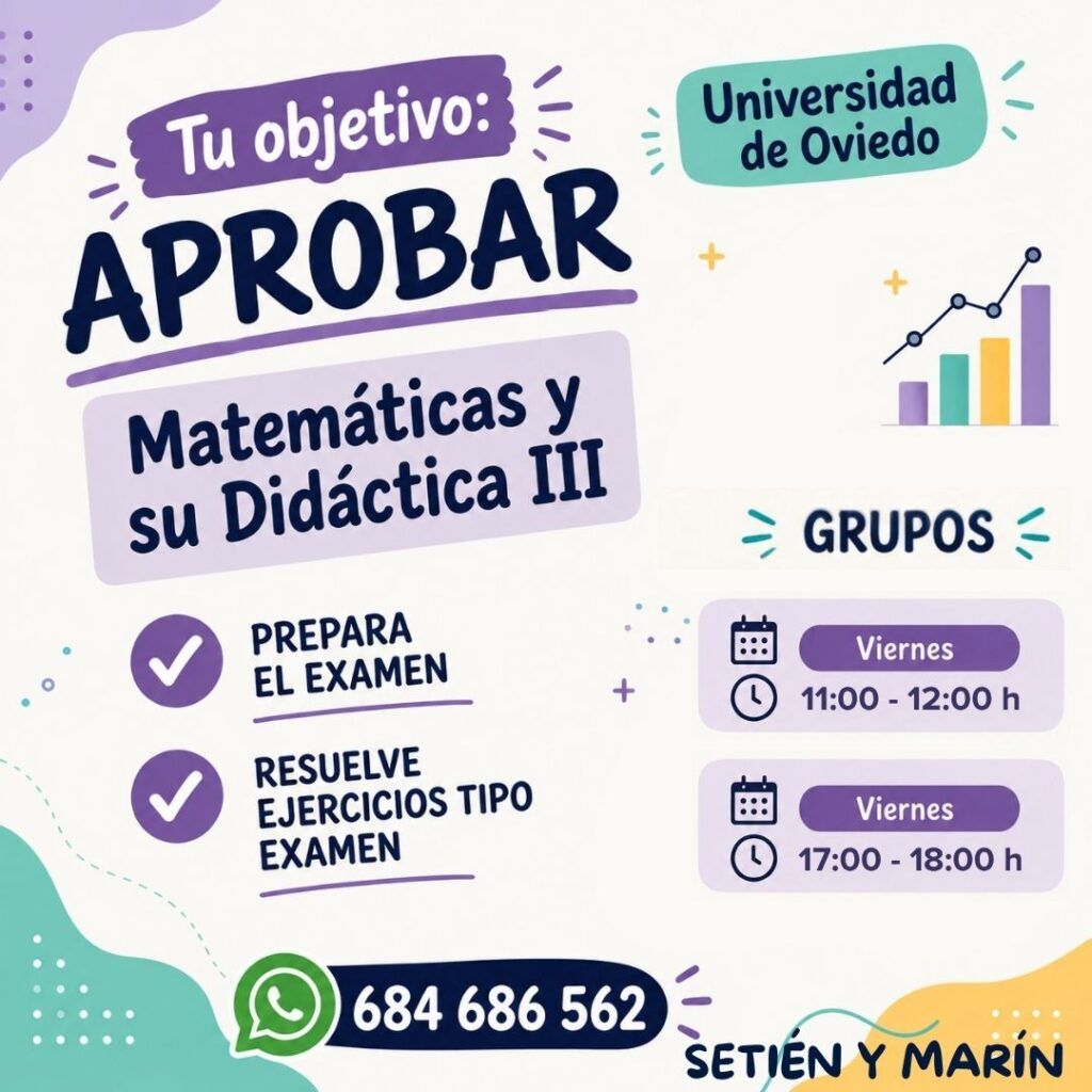 APROBAR MATE III